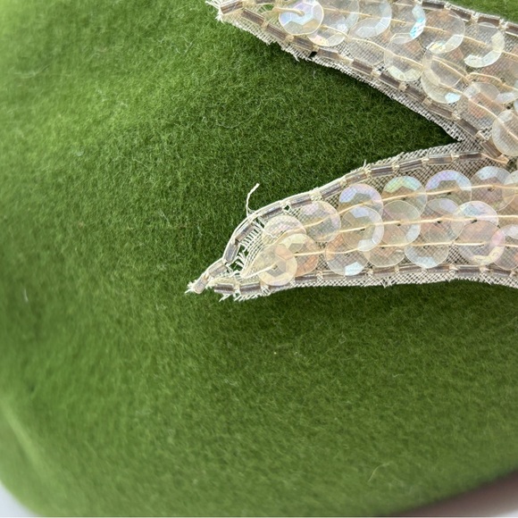 Vintage Glenover Wool Hat by Henry Pollak - Picture 6 of 7